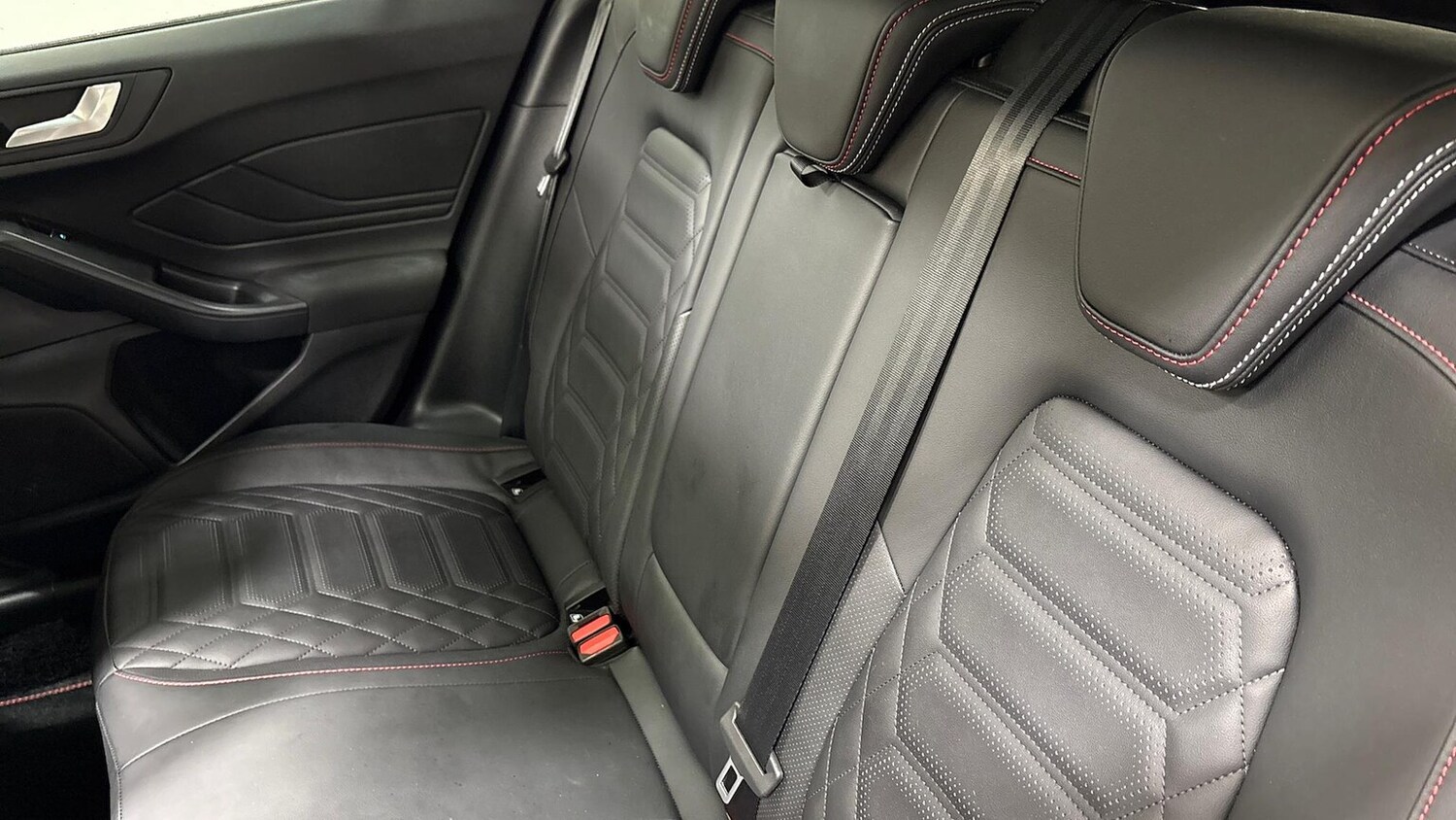 Used Ford Focus 2024 for sale - 76832025: Photo 17