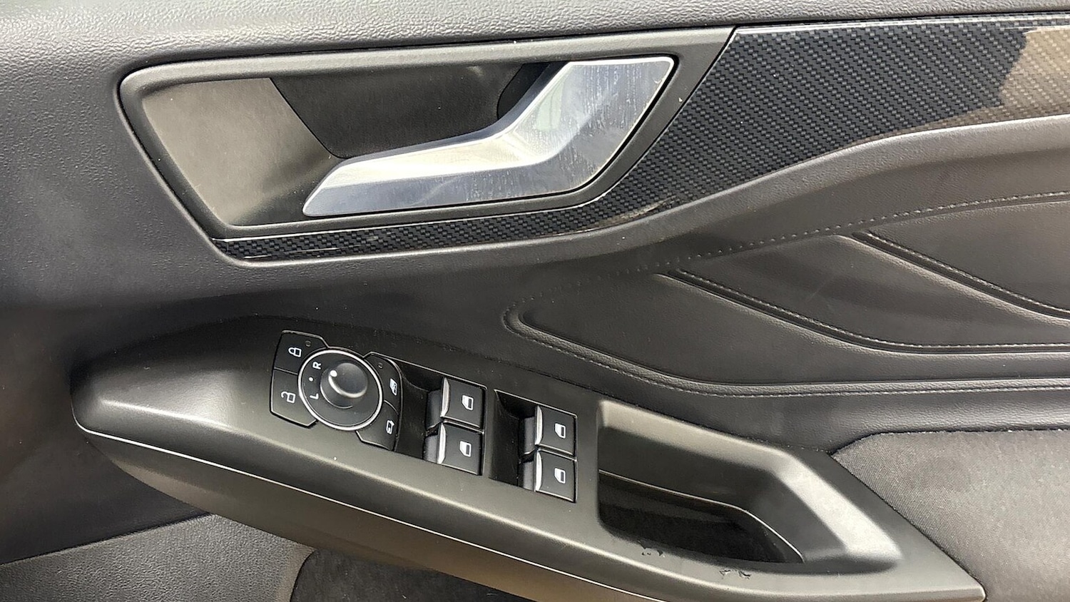 Used Ford Focus 2024 for sale - 76832025: Photo 21