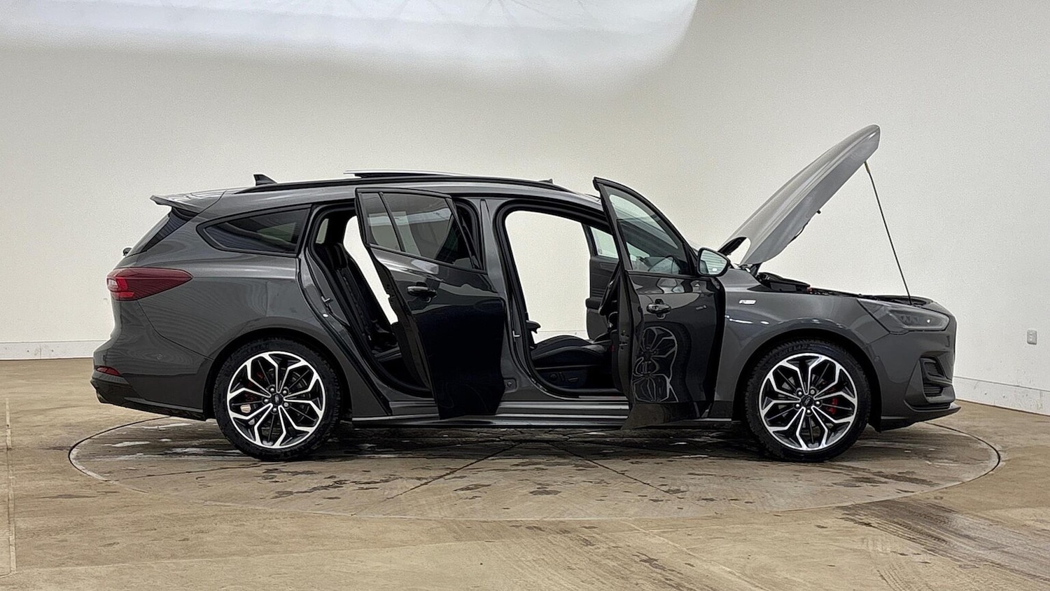 Used Ford Focus 2024 for sale - 76832025: Photo 24