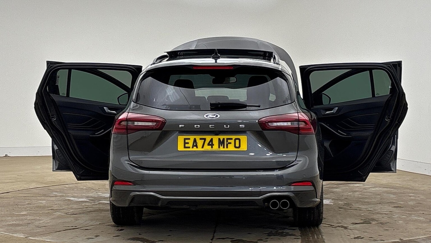 Used Ford Focus 2024 for sale - 76832025: Photo 25