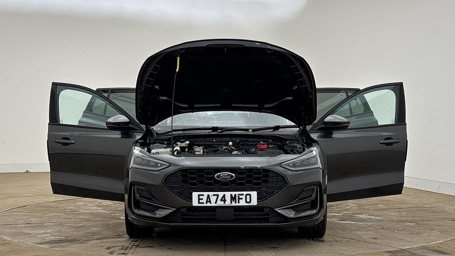 Used Ford Focus 2024 for sale - 76832025: Photo 26