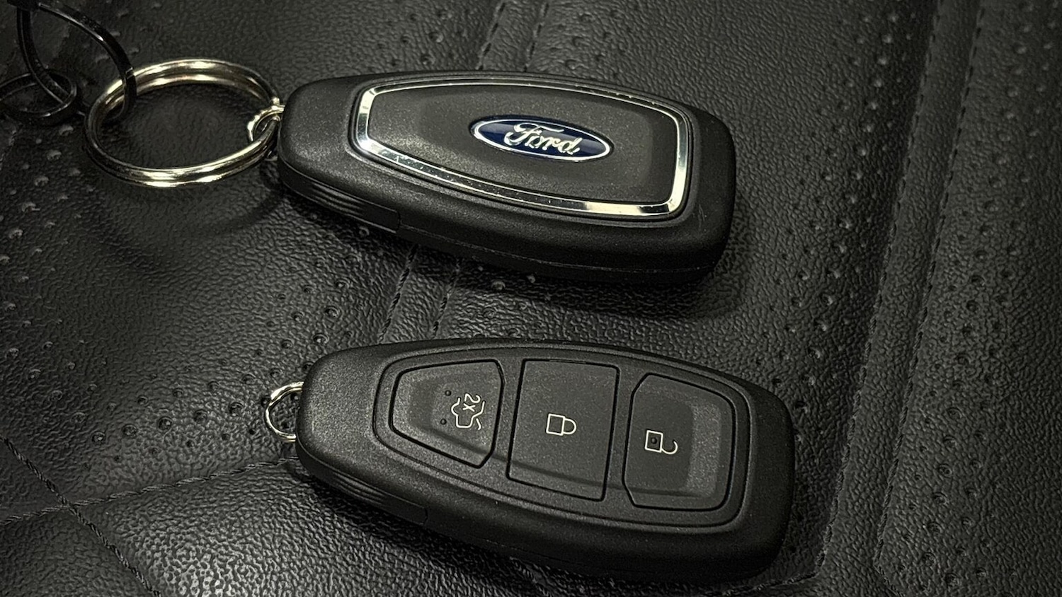 Used Ford Focus 2024 for sale - 76832025: Photo 28