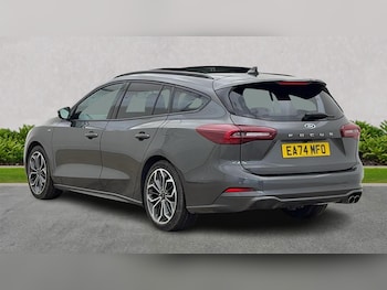 Used Ford Focus 2024 for sale - 76832025: Photo