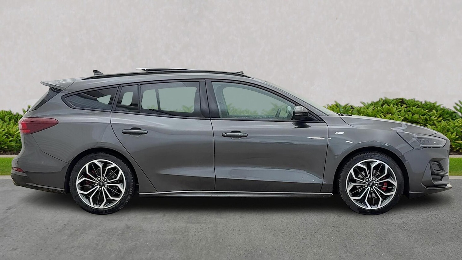 Used Ford Focus 2024 for sale - 76832025: Photo 3