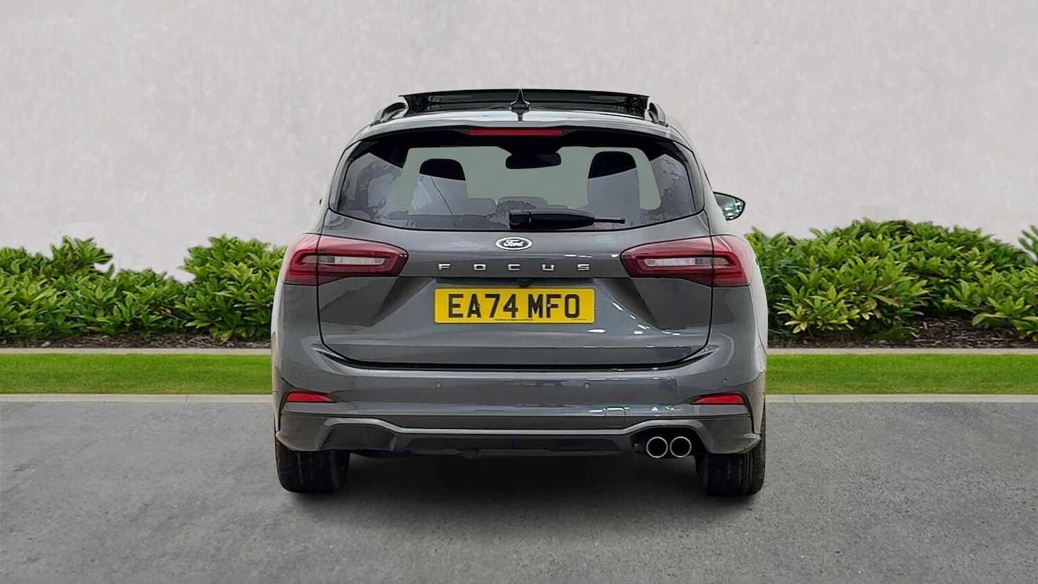 Used Ford Focus 2024 for sale - 76832025: Photo 4