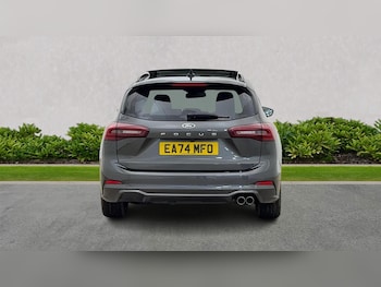 Used Ford Focus 2024 for sale - 76832025: Photo