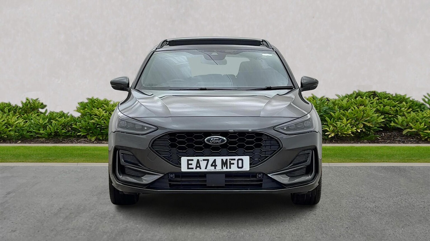 Used Ford Focus 2024 for sale - 76832025: Photo 5