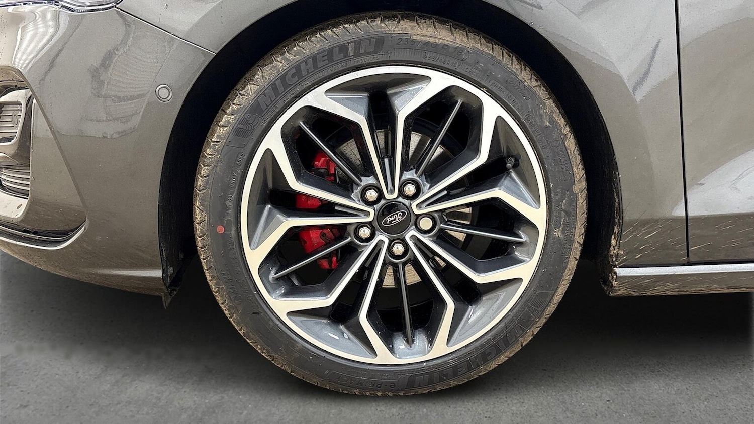 Used Ford Focus 2024 for sale - 76832025: Photo 6