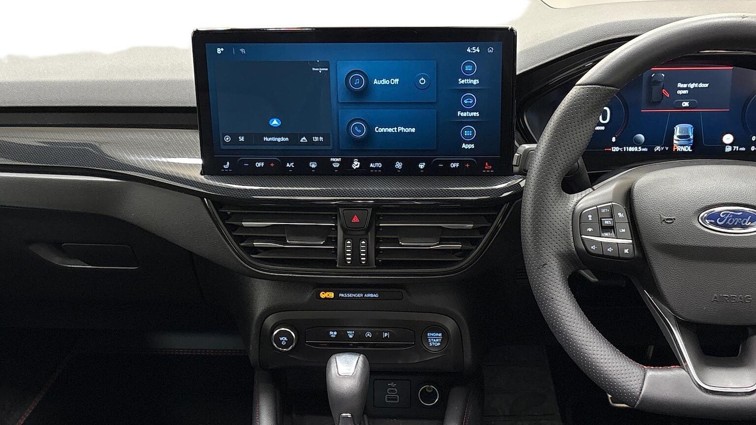 Used Ford Focus 2024 for sale - 76832025: Photo 8