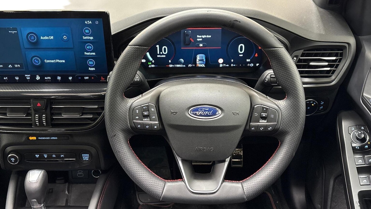 Used Ford Focus 2024 for sale - 76832025: Photo 9