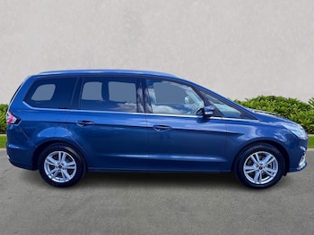 Used Ford Galaxy 2023 for sale - 79006162: Photo