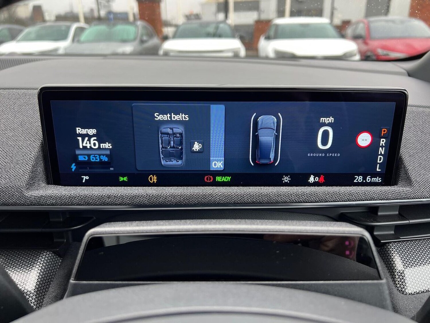 Used Ford Mustang Mach-E 2025 for sale - 78039267: Photo 10