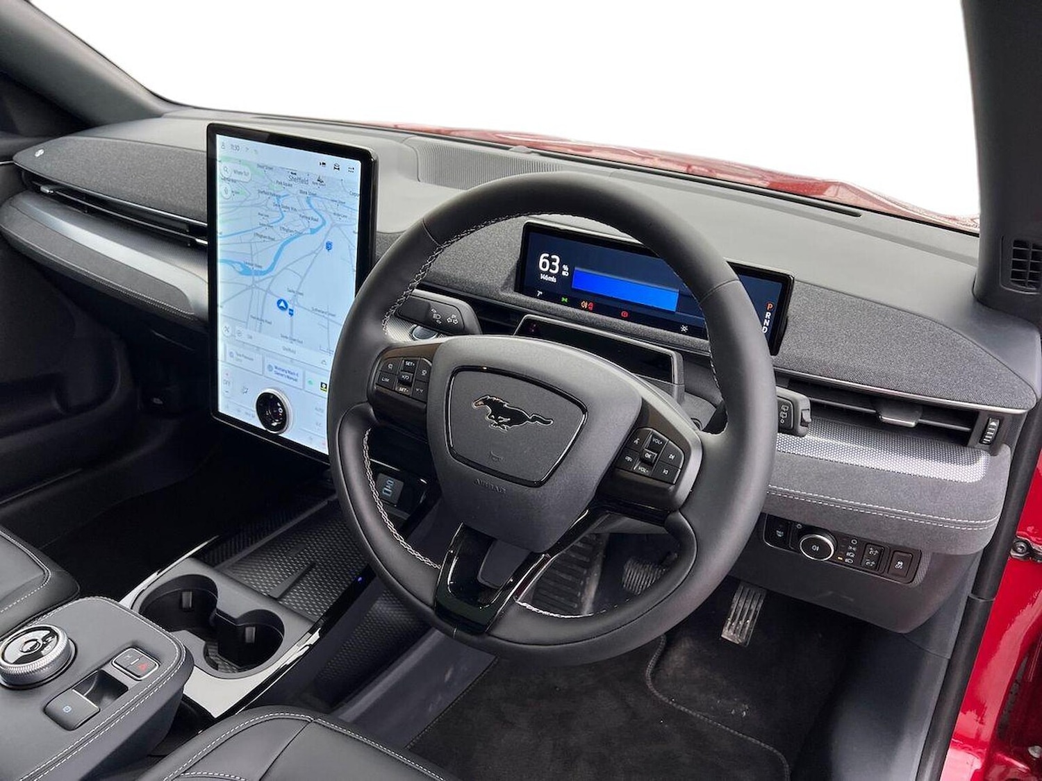 Used Ford Mustang Mach-E 2025 for sale - 78039267: Photo 15