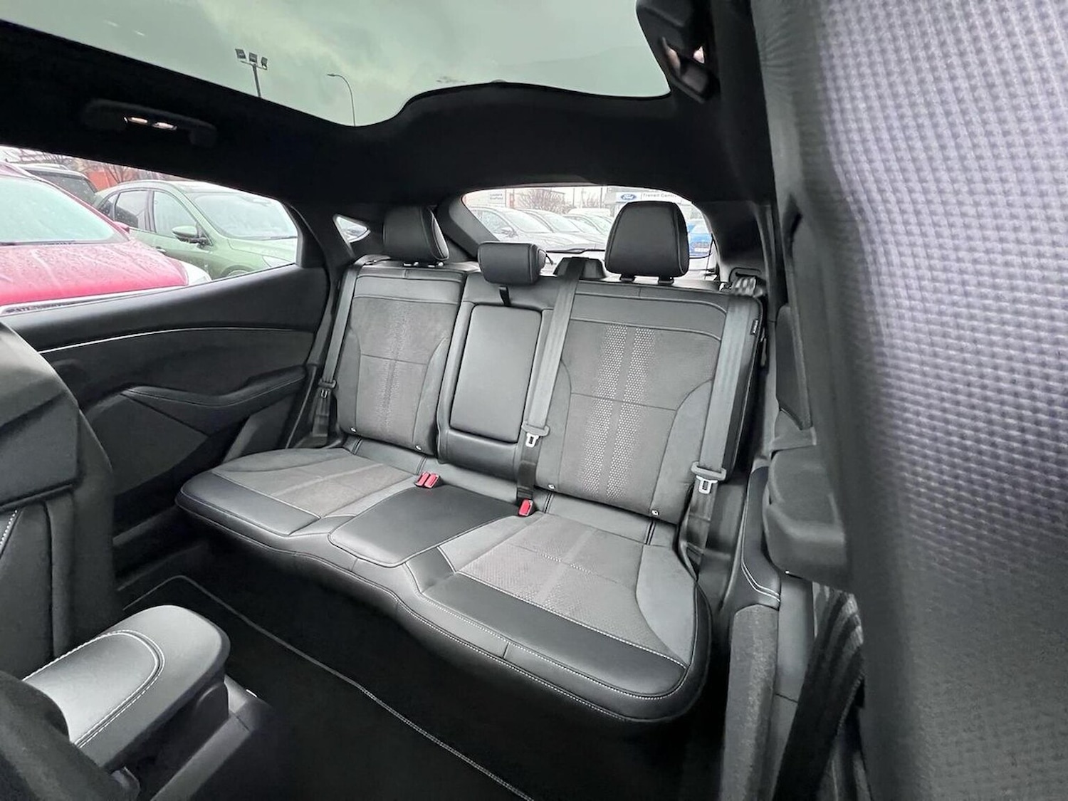 Used Ford Mustang Mach-E 2025 for sale - 78039267: Photo 16