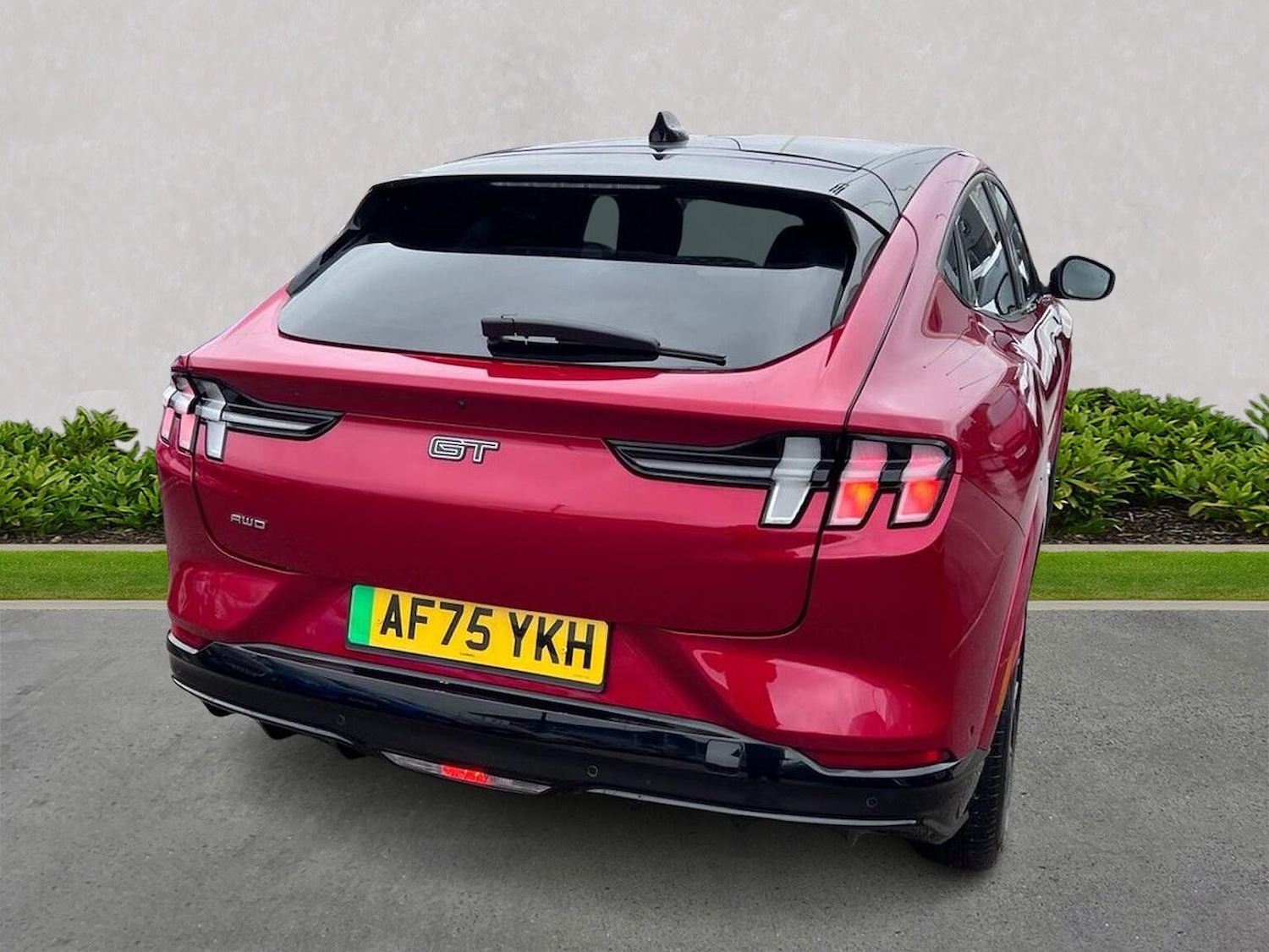 Used Ford Mustang Mach-E 2025 for sale - 78039267: Photo 18