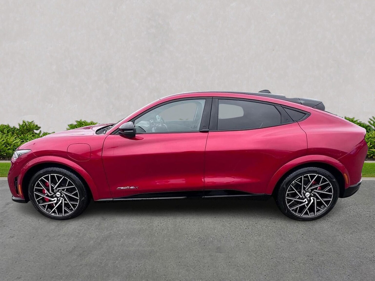 Used Ford Mustang Mach-E 2025 for sale - 78039267: Photo 19