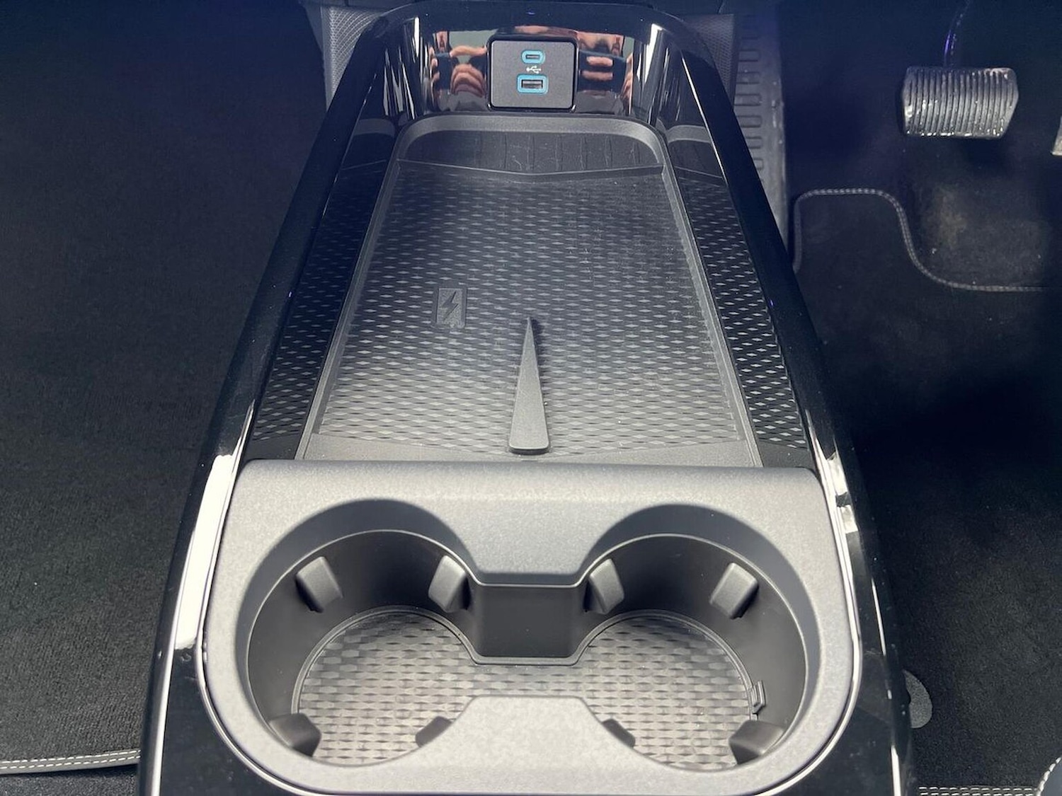 Used Ford Mustang Mach-E 2025 for sale - 78039267: Photo 21