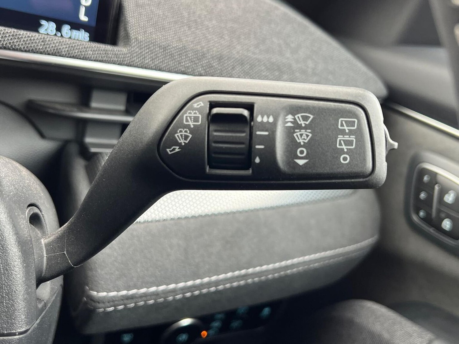 Used Ford Mustang Mach-E 2025 for sale - 78039267: Photo 29