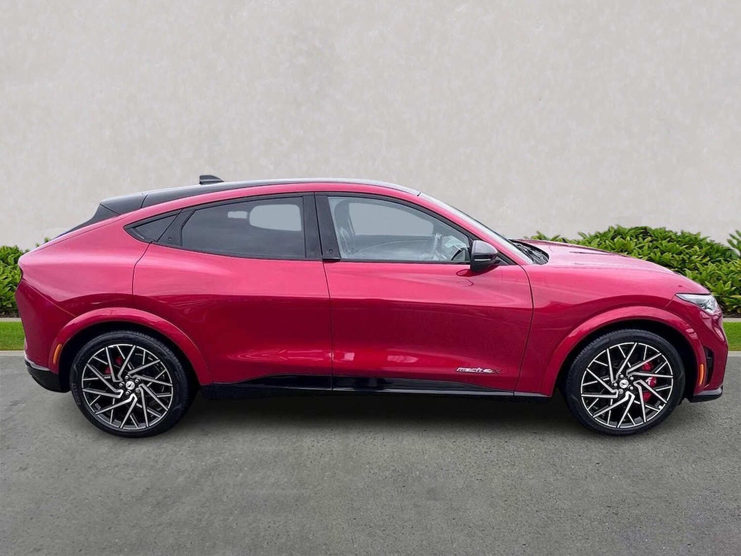 Used Ford Mustang Mach-E 2025 for sale - 78039267: Photo 3