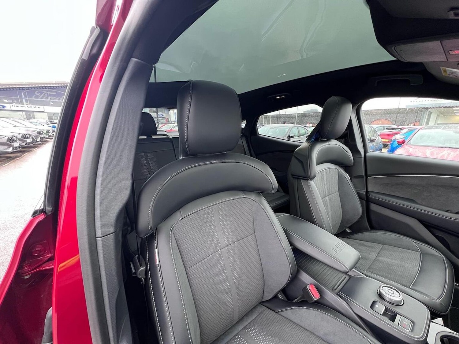 Used Ford Mustang Mach-E 2025 for sale - 78039267: Photo 32