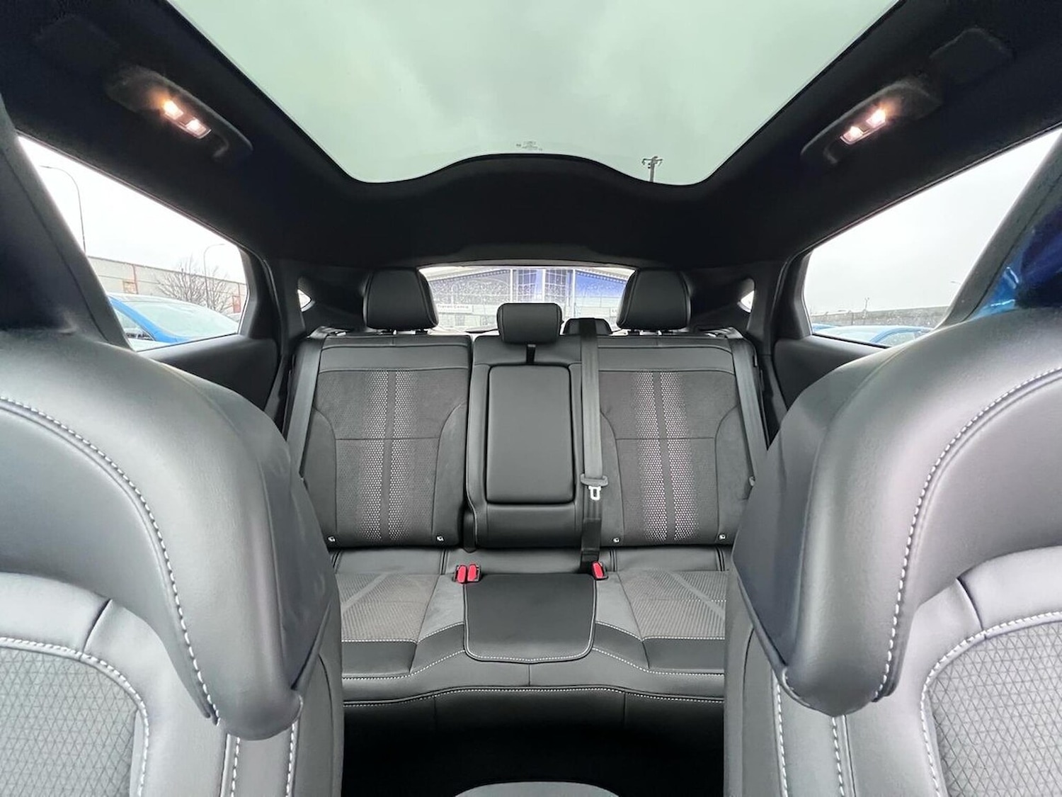 Used Ford Mustang Mach-E 2025 for sale - 78039267: Photo 34