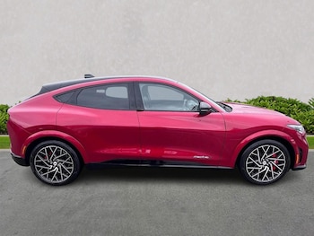 Used Ford Mustang Mach-E 2025 for sale - 78039267: Photo