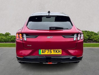 Used Ford Mustang Mach-E 2025 for sale - 78039267: Photo