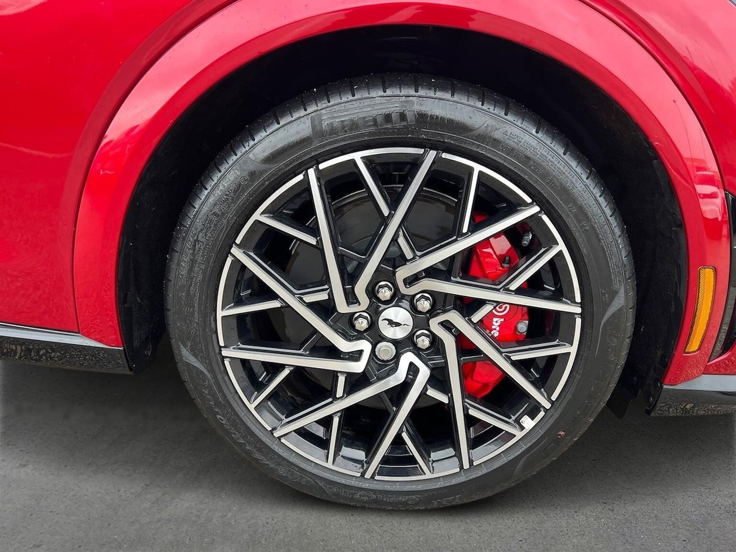 Used Ford Mustang Mach-E 2025 for sale - 78039267: Photo 6