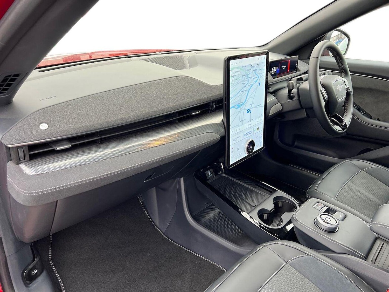 Used Ford Mustang Mach-E 2025 for sale - 78039267: Photo 7