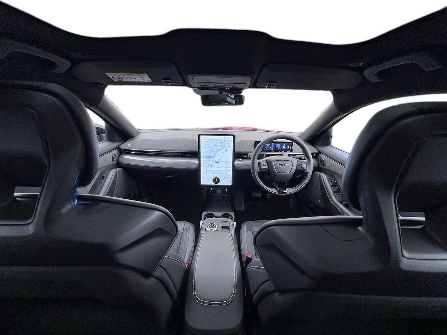 Used Ford Mustang Mach-E 2025 for sale - 78039267: Photo 8