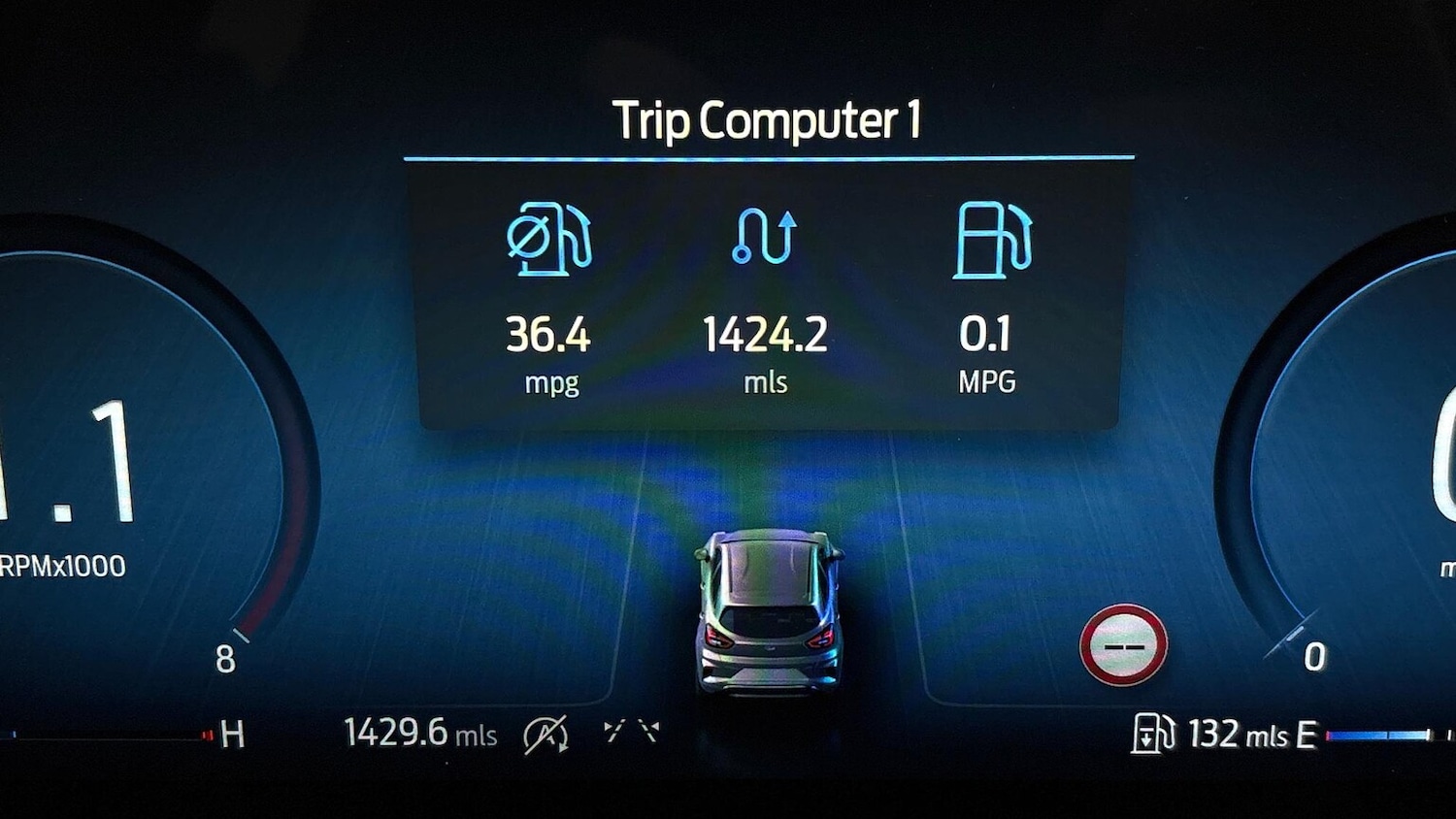 Used Ford Puma 2024 for sale - 77012375: Photo 10