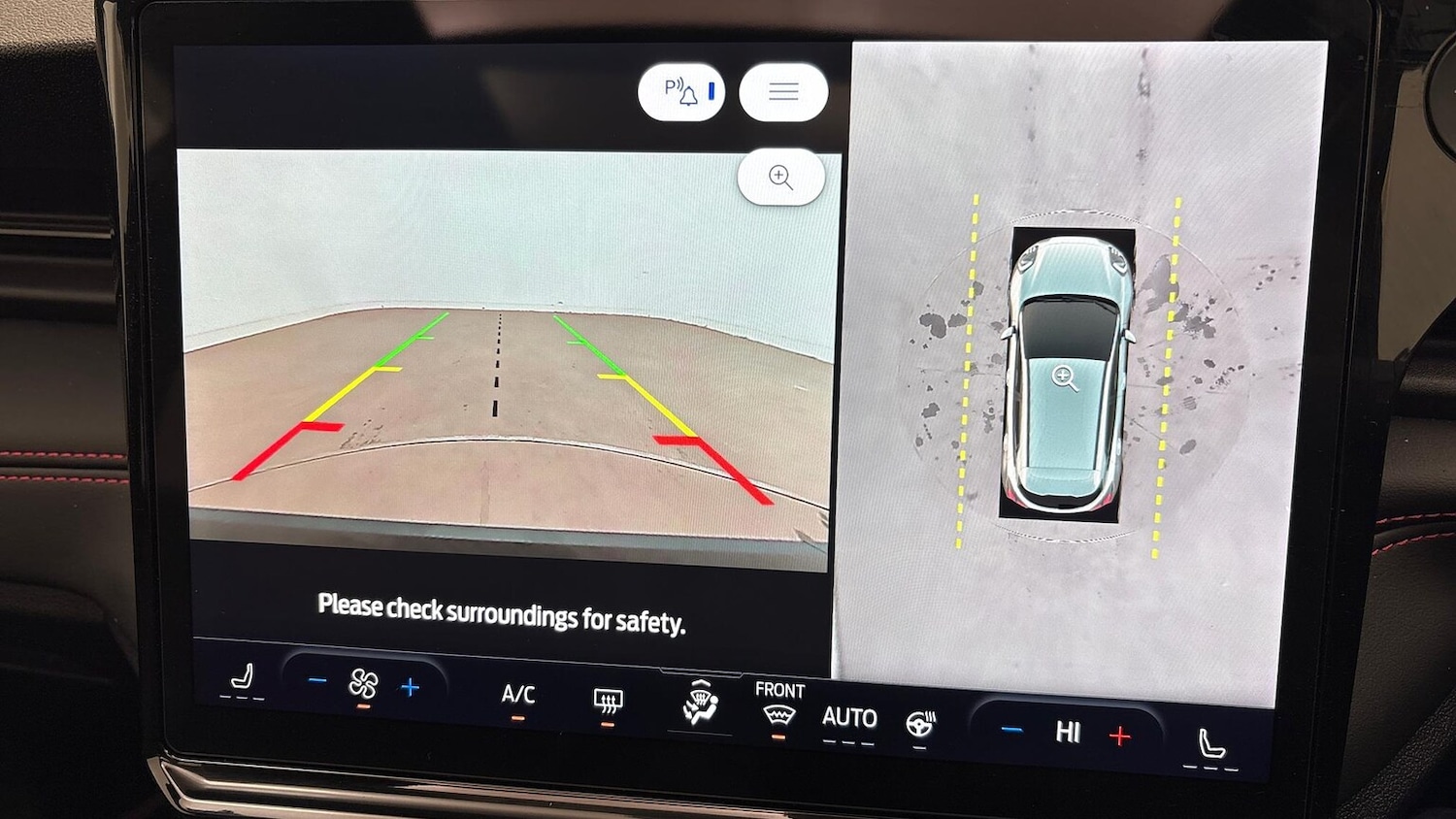 Used Ford Puma 2024 for sale - 77012375: Photo 11
