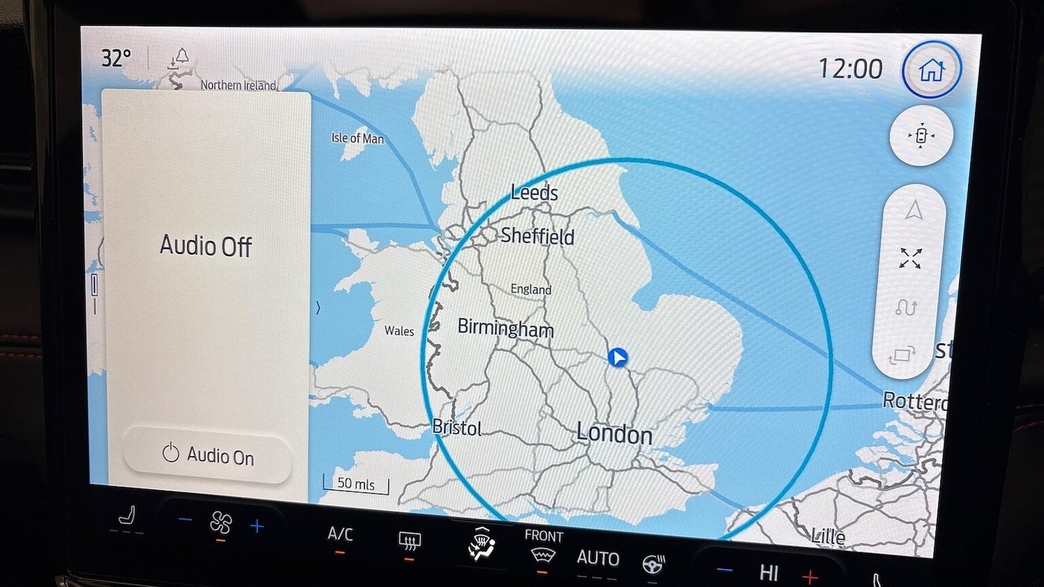 Used Ford Puma 2024 for sale - 77012375: Photo 12