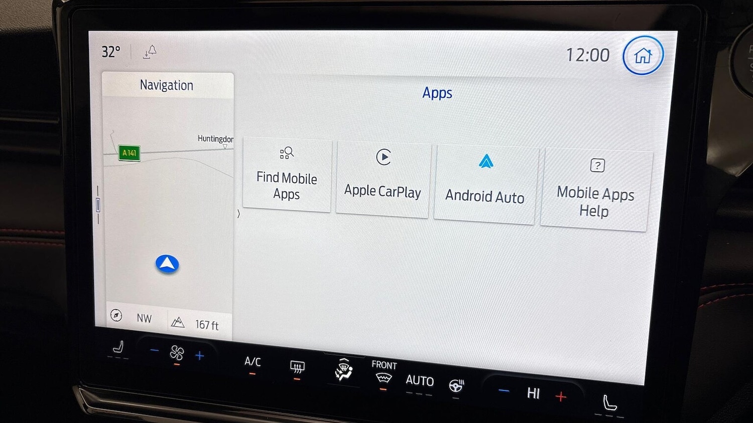 Used Ford Puma 2024 for sale - 77012375: Photo 13