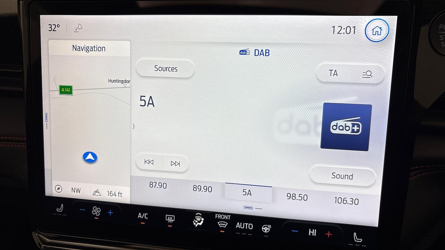 Used Ford Puma 2024 for sale - 77012375: Photo 14