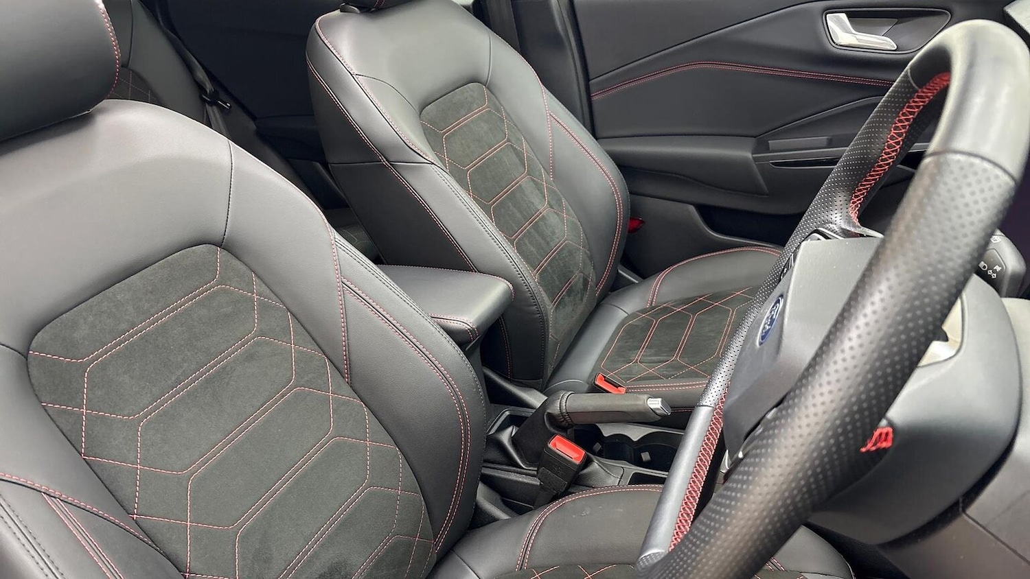 Used Ford Puma 2024 for sale - 77012375: Photo 15