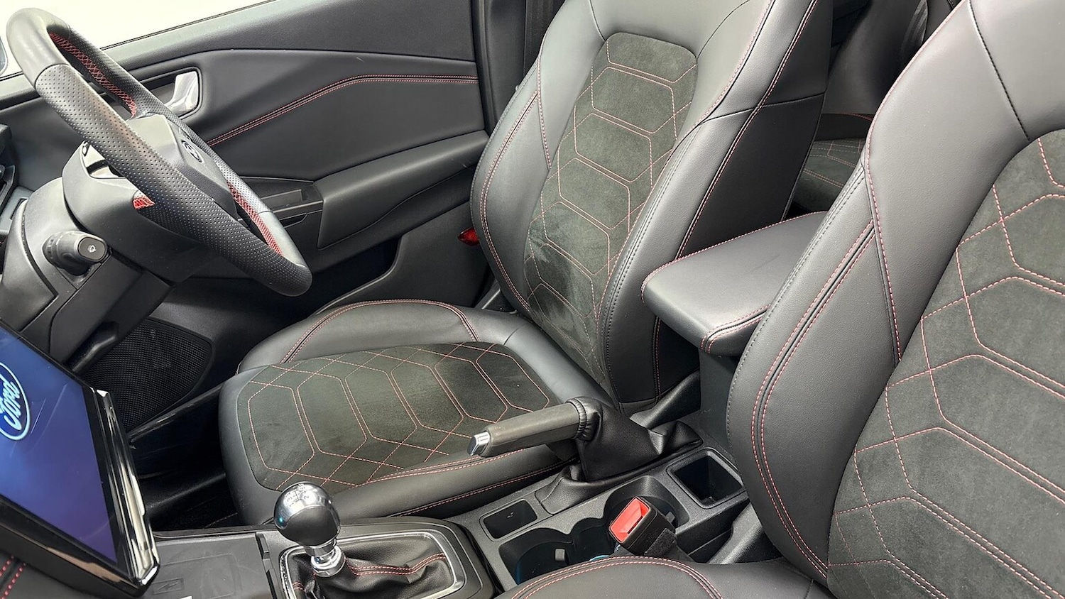 Used Ford Puma 2024 for sale - 77012375: Photo 16