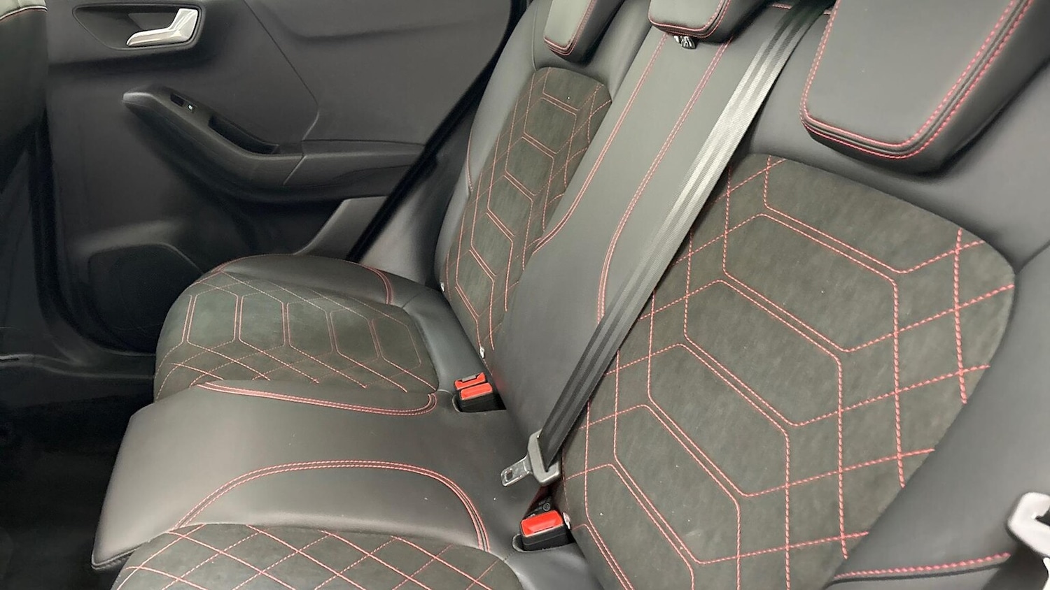 Used Ford Puma 2024 for sale - 77012375: Photo 17