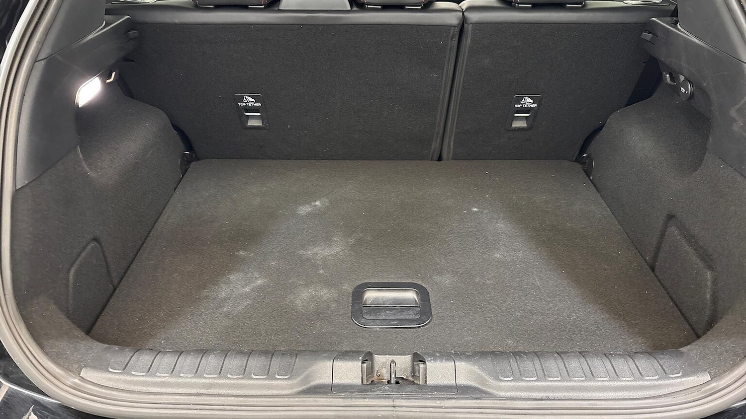 Used Ford Puma 2024 for sale - 77012375: Photo 18