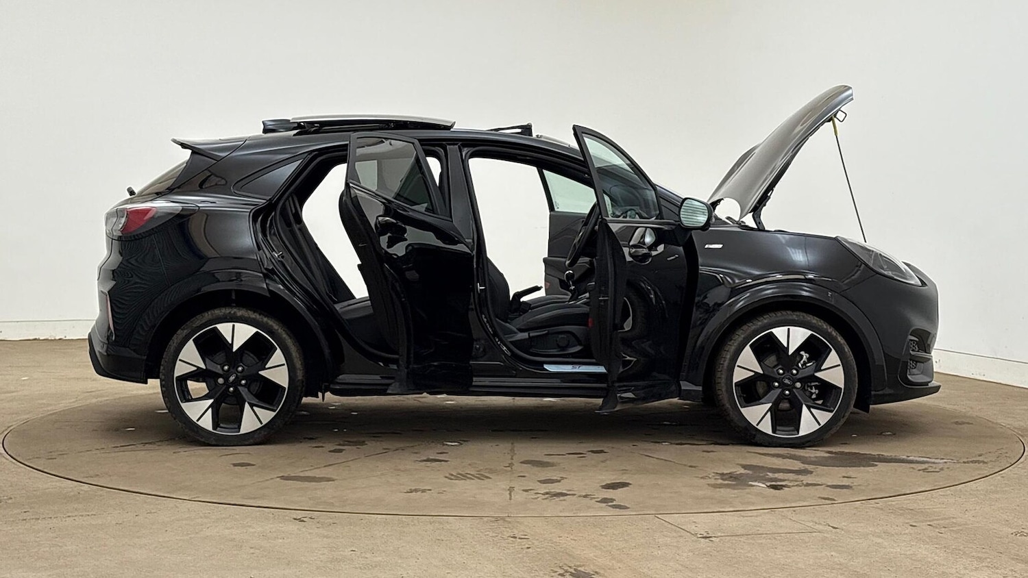 Used Ford Puma 2024 for sale - 77012375: Photo 24