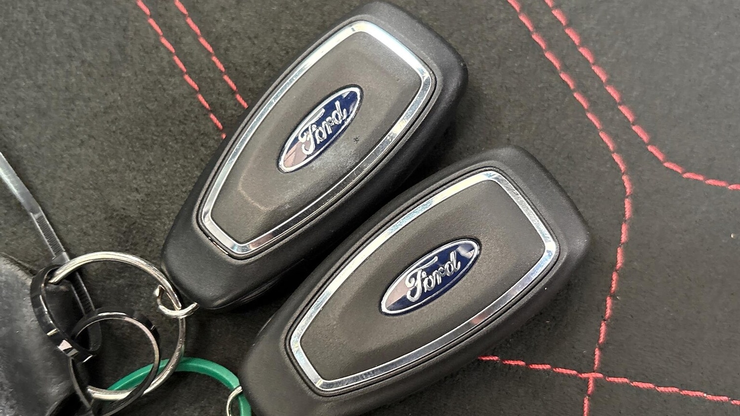 Used Ford Puma 2024 for sale - 77012375: Photo 28