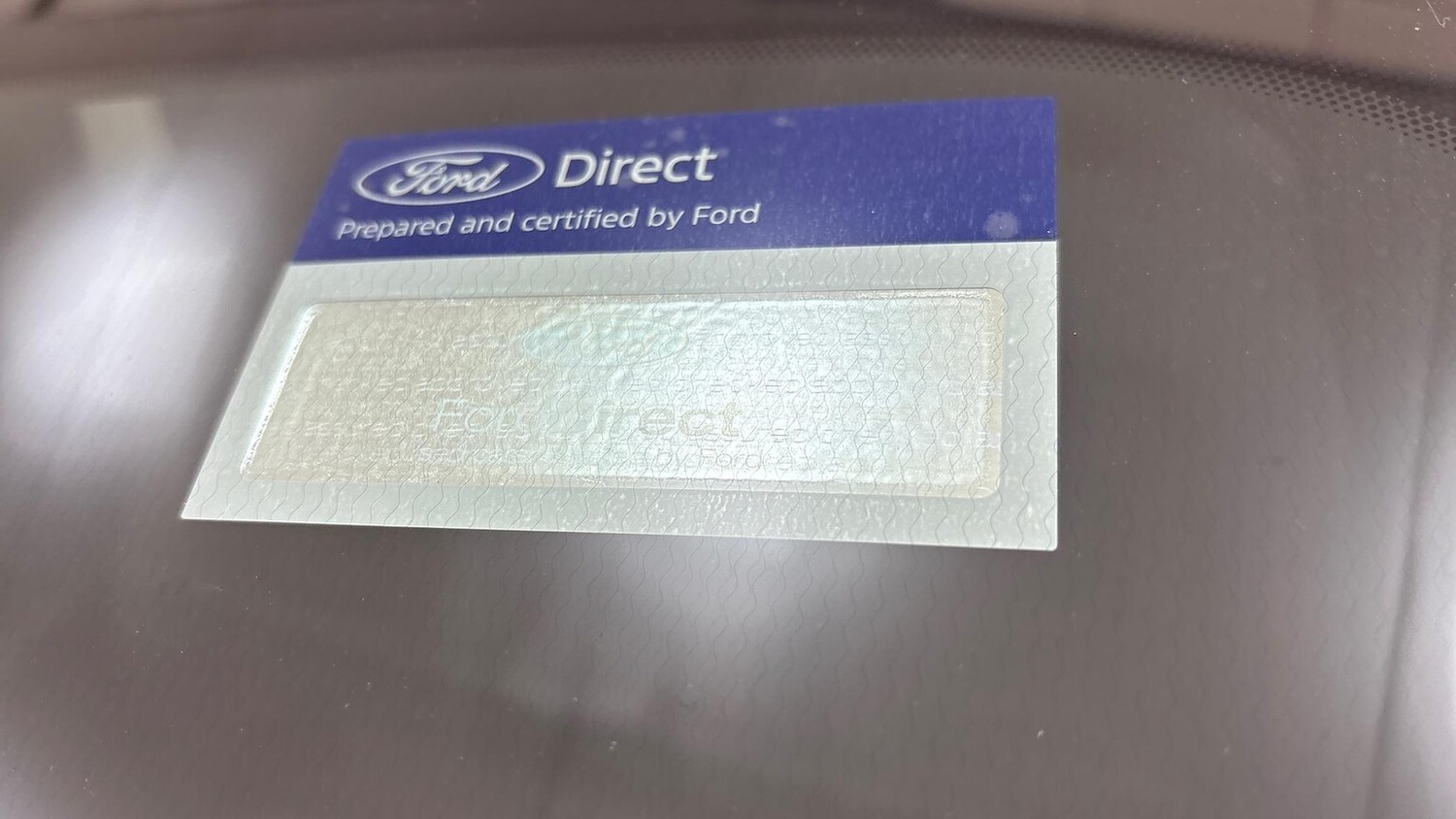 Used Ford Puma 2024 for sale - 77012375: Photo 29