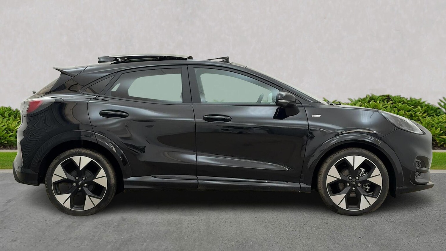 Used Ford Puma 2024 for sale - 77012375: Photo 3