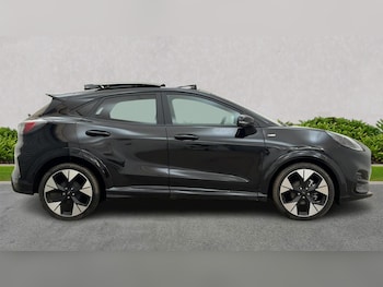 Used Ford Puma 2024 for sale - 77012375: Photo