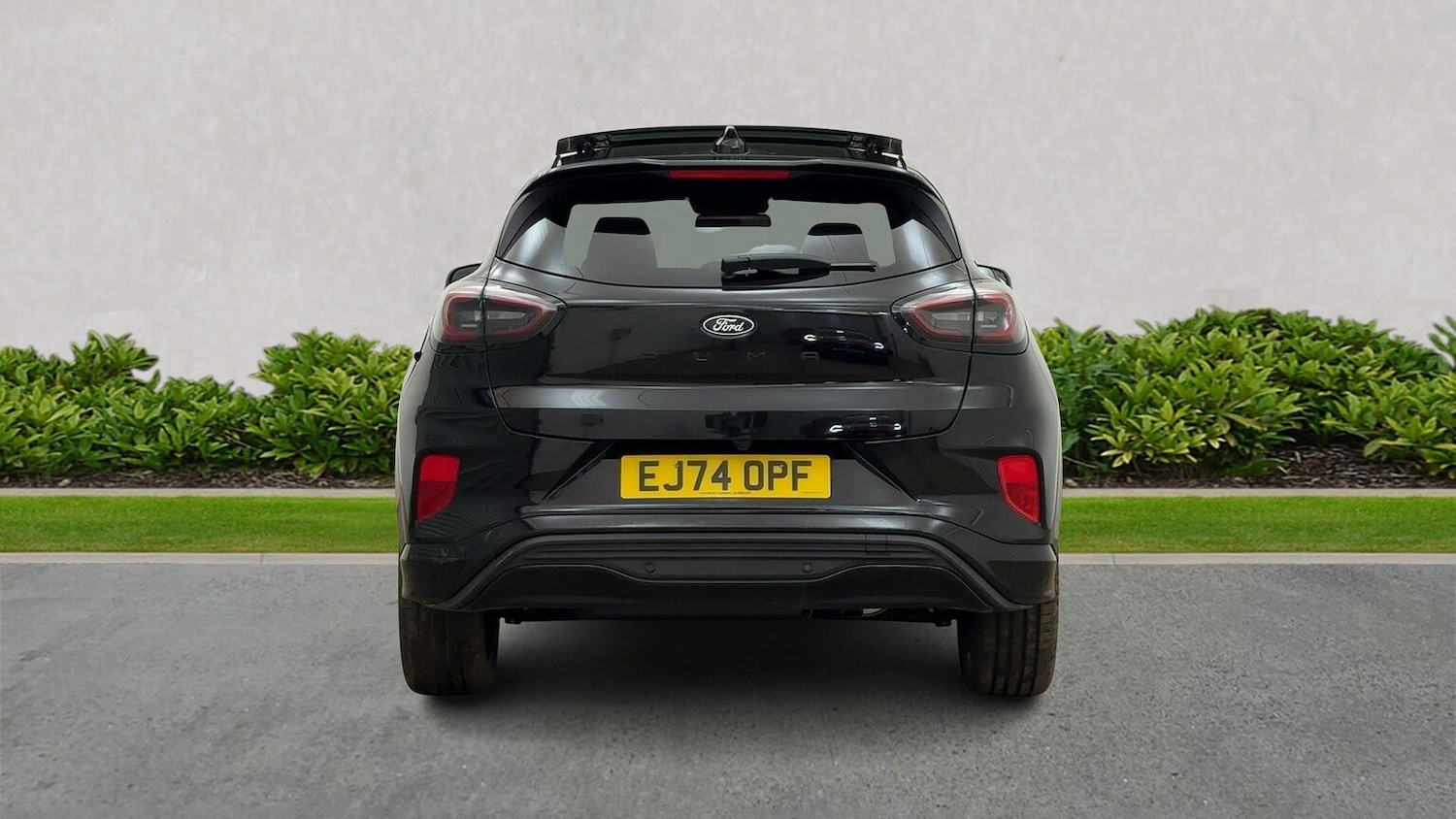 Used Ford Puma 2024 for sale - 77012375: Photo 4