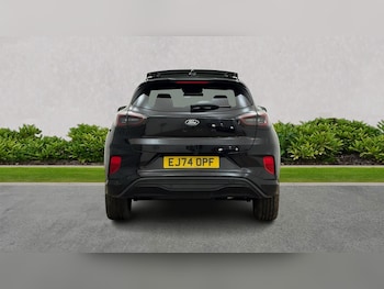 Used Ford Puma 2024 for sale - 77012375: Photo