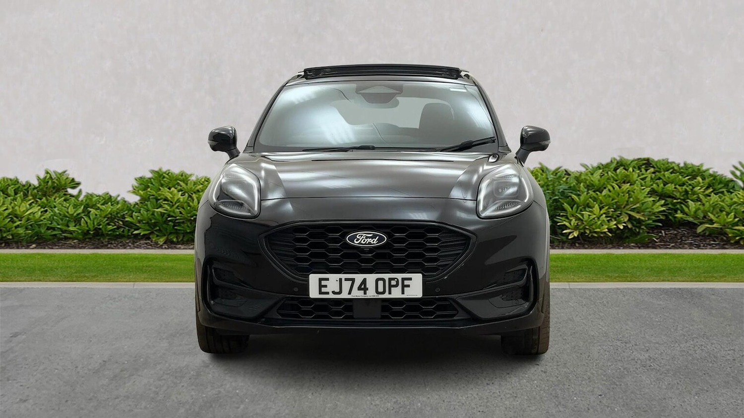 Used Ford Puma 2024 for sale - 77012375: Photo 5