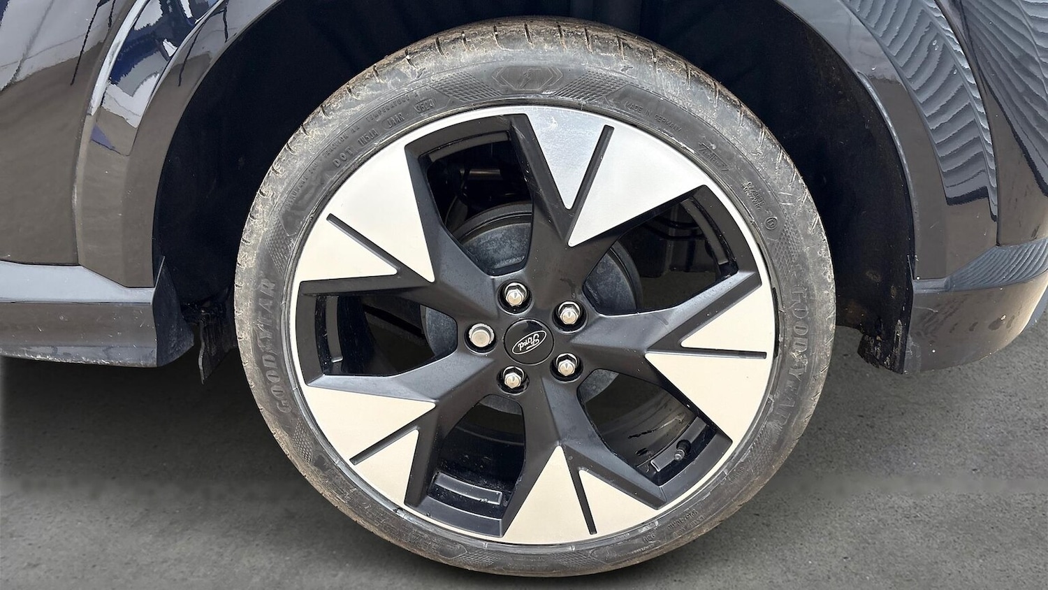 Used Ford Puma 2024 for sale - 77012375: Photo 6