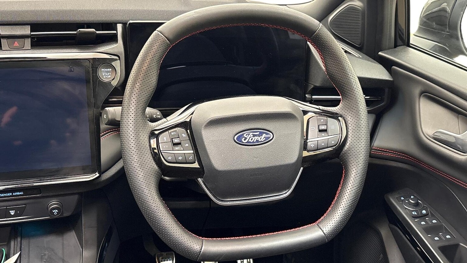 Used Ford Puma 2024 for sale - 77012375: Photo 8