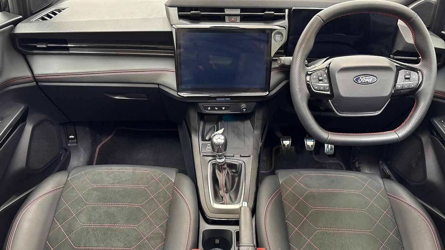 Used Ford Puma 2024 for sale - 77012375: Photo 9